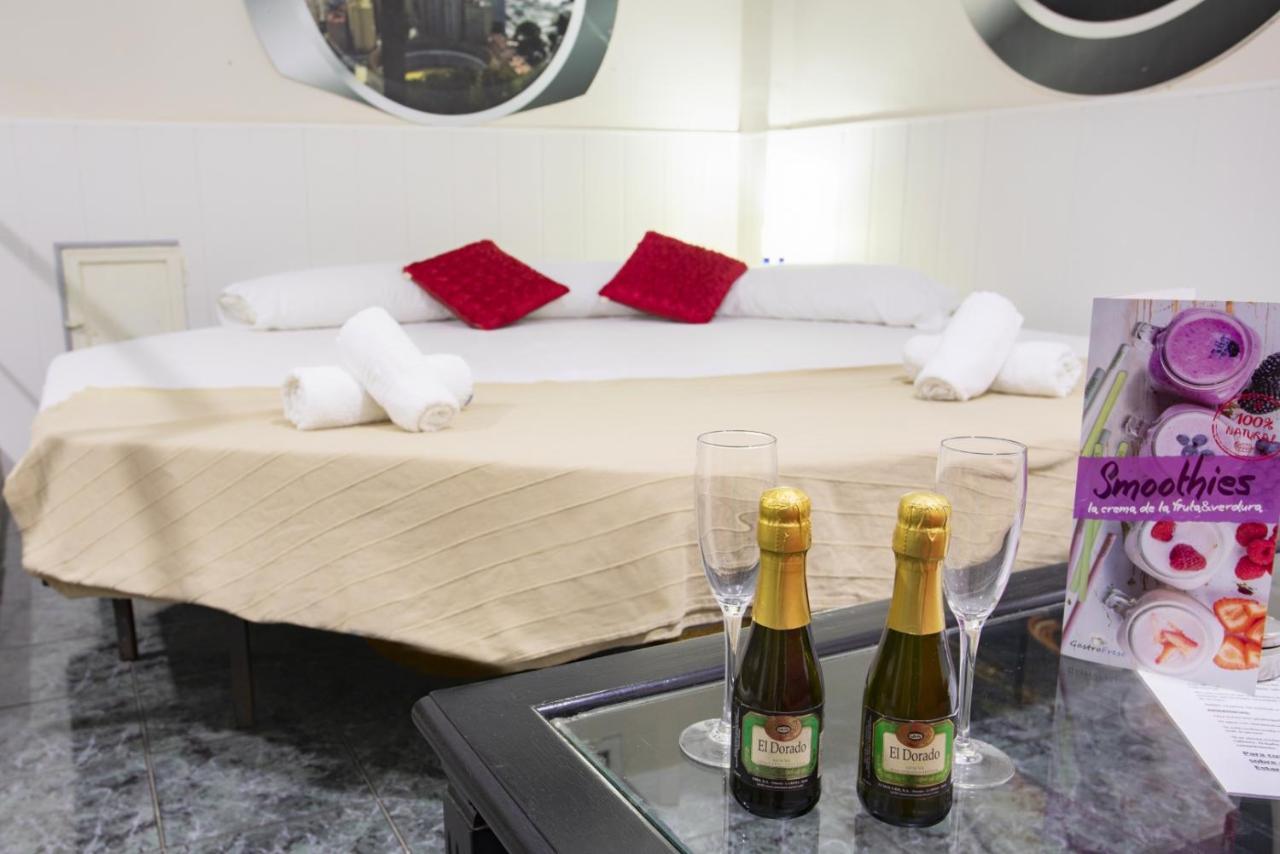 Hostal Ciudad Jardin Малага Екстериор снимка